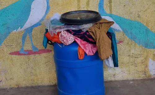 Decomposed Body of Unidentified Woman Found in Plastic Drum at Bengaluru Railway Station