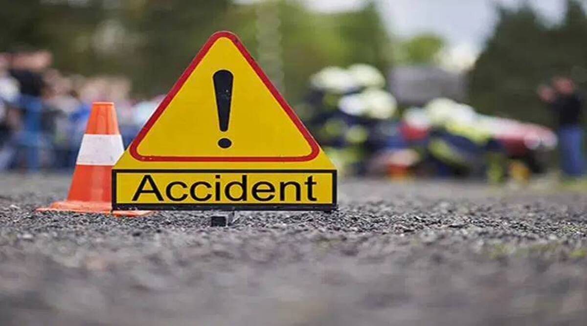 Fatal Mumbai-Pune Expressway Accident: Three Dead as Car Collides with Stationary Truck