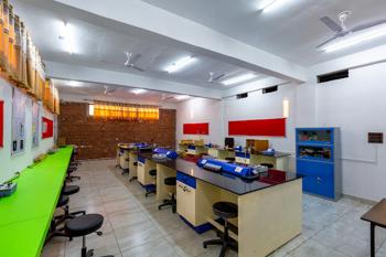 Aurum The Global School - Haldwani