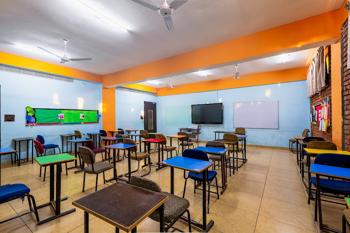 Aurum The Global School - Haldwani