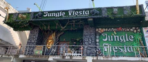 Jungle Fiesta Multi Cuisine Restaurant - Haldwani