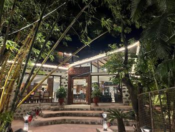 Woodpecker Restaurant - Haldwani