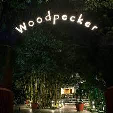 Woodpecker Restaurant - Haldwani