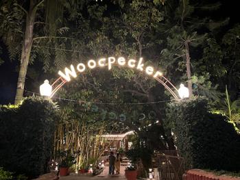 Woodpecker Restaurant - Haldwani