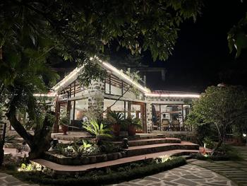 Woodpecker Restaurant - Haldwani