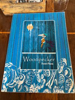 Woodpecker Restaurant - Haldwani