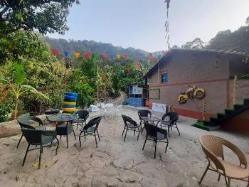 Find Me Cafe And Camp - Doo Gaon