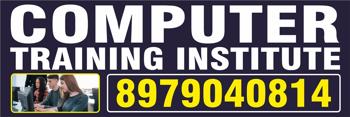 Computer training institute haldwani