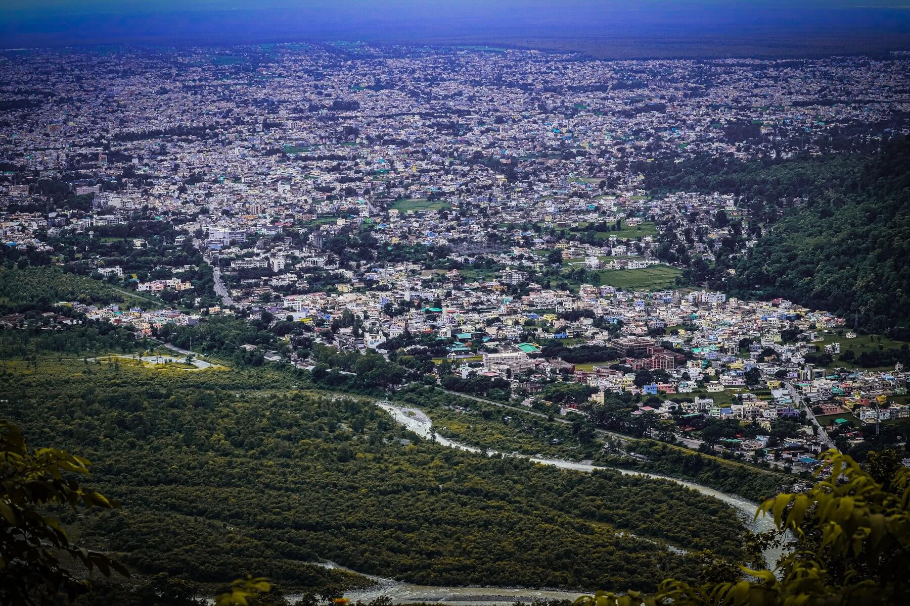 Haldwani - A Gateway to the Himalayas 