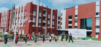 Delhi Public School - DPS Haldwani