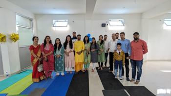 Aarogya Yog Kendra - Yoga Classes in Haldwani