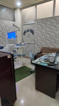 Vidya Dental Care & Implant Centre in Haldwani