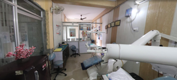 Vidya Dental Care & Implant Centre in Haldwani