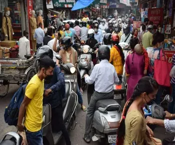 हल्द्वानी प्रशासन की सख्त कार्रवाई से बाजार में अतिक्रमण मुक्त सड़कों की शुरुआत