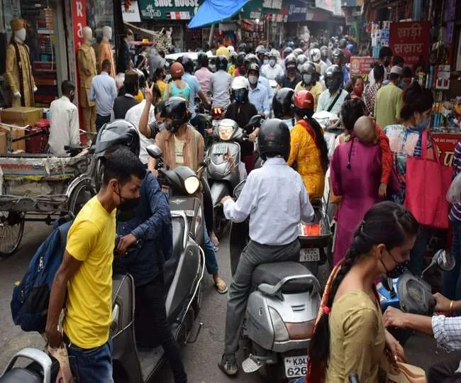 हल्द्वानी प्रशासन की सख्त कार्रवाई से बाजार में अतिक्रमण मुक्त सड़कों की शुरुआत 