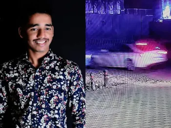 Tragic Hit-and-Run in Pune: Delivery Boy Dies After Being Struck by Allegedly Drunk Audi Driver