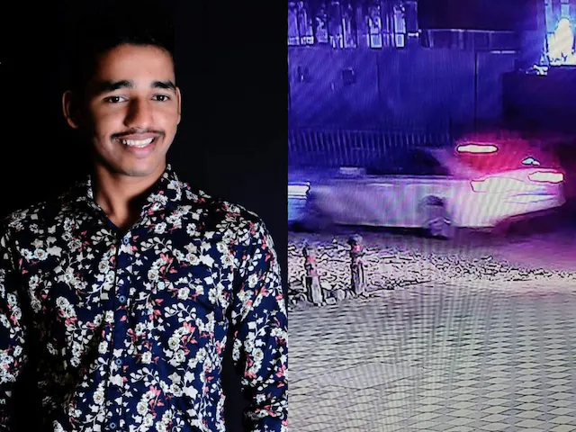 Tragic Hit-and-Run in Pune: Delivery Boy Dies After Being Struck by Allegedly Drunk Audi Driver 