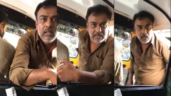 Bengaluru Police Take Strong Stand Against Auto Driver Harassment