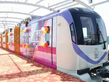 Pune Metro Expansion: Phase 2 Approved, New Routes to Ease Traffic and Improve Connectivity