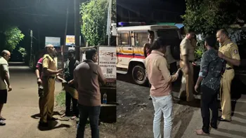 Shocking Incident in Harihareshwar: Pune Tourists Assault Hotelier and Run Over Sister During Drunken Altercation