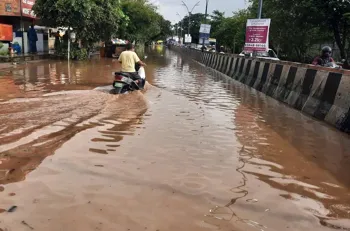 Bengaluru Schools Closed Again on October 23 Due to Heavy Rainfall: Colleges to Remain Open