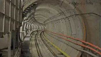 Bengaluru Metro Completes Tunnelling for Longest Underground Stretch in the City