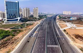 Delhi-Dehradun Expressway to Cut Travel Time to 2.5 Hours, Offering Faster and Smoother Journeys