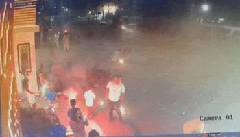 Tragic Accident Claims Life of Pune Man Celebrating Diwali with Firecrackers