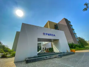 Over 3,000 Registrations Received for PMRDA's Affordable Housing Project in Pune