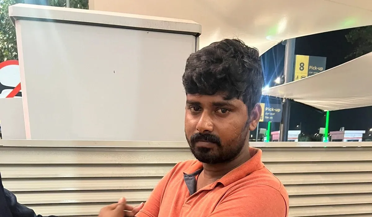 Terrifying Airport Scam: Woman Narrowly Escapes Fake Cab Driver’s Extortion Plot at Bengaluru Airport 