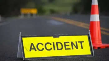 Tragedy Strikes in Kondhwa as Woman Loses Life in Two-Wheeler Accident