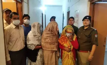 Sex Racket Bust in Haldwani: Police Nab Five, Including Kingpin, in Bold Operation