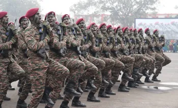 Pune to Host the Iconic Army Day Parade for the First Time