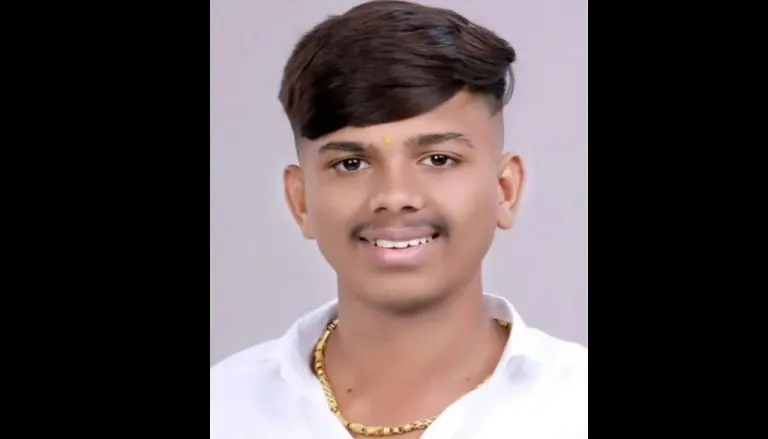 Pune Teen’s Life Ends in Tragic Chopper Assault 