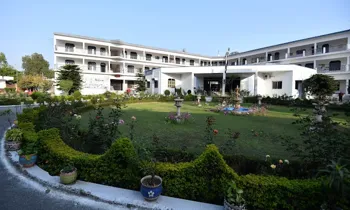 Amrapali University, Haldwani – A Premier Destination for Quality Education