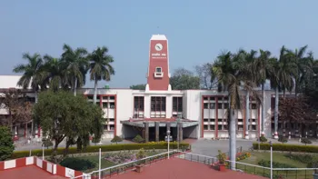 Govind Ballabh Pant University of Agriculture and Technology - Pantnagar University