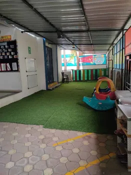 EuroKids Preschool in Aundh - Pune