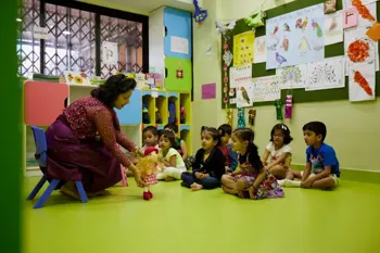 EuroKids Preschool in Aundh - Pune