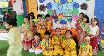 EuroKids Preschool in Aundh - Pune