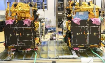 India’s Space Milestone: ISRO Achieves Historic Satellite Docking