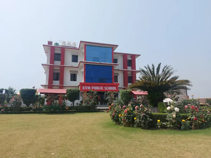 KVM Public School, Haldwani – CBSE School in Uttarakhand 