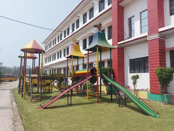 KVM Public School, Haldwani – CBSE School in Uttarakhand