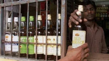 DM Savin Bansal Issues Orders: Liquor Shops and Bars to Remain Closed on Key Dates