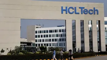 HCLTech to Open Cutting-Edge Tech Center in Hyderabad, Creating 5,000 New Jobs