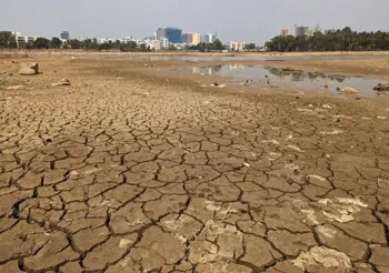 Bengaluru Braces for Water Shortages This Summer