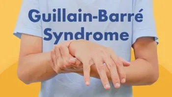 First Suspected Case of Guillain-Barré Syndrome Reported in Hyderabad, Telangana