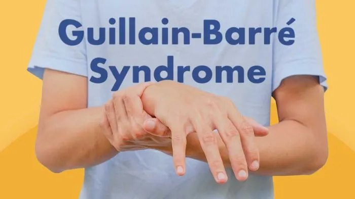 First Suspected Case of Guillain-Barré Syndrome Reported in Hyderabad, Telangana 