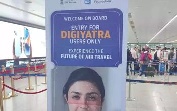 DigiYatra Service Now Available at Pune Airport’s New Terminal