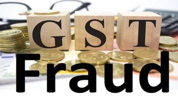 Massive Rs 1,196 Crore GST Fraud Exposed as Authorities Crack Down on Fake Firms