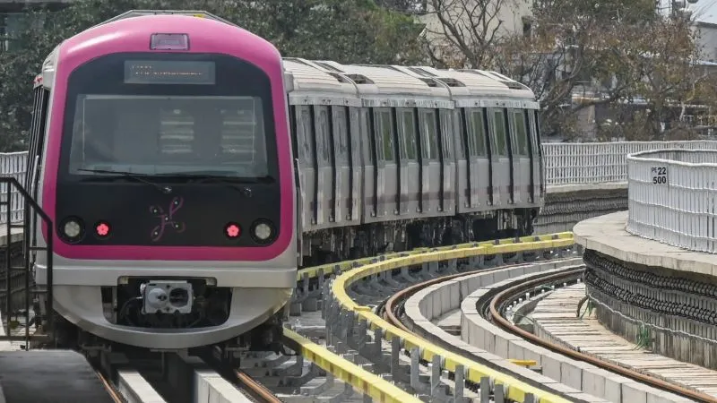 Bengaluru Metro Slashes Fares by 30% Following Public Backlash 